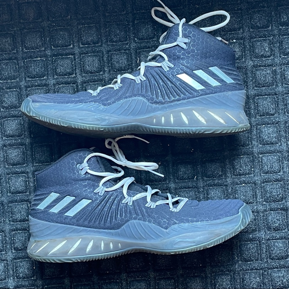 Adidas Ultra Boost Basketball